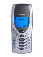Nokia 8250 phone