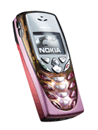 Nokia 8310 phone