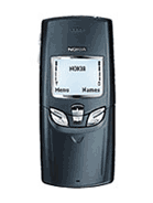 Nokia 8855 phone