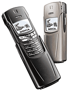 Nokia 8910 phone