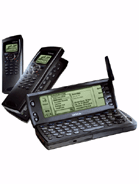 Nokia 9110i Communicator phone