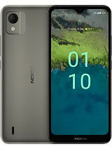 View Nokia C110