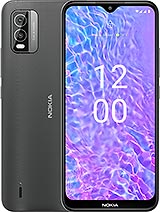View Nokia C210