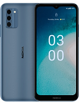 View Nokia C300