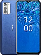 View Nokia G310