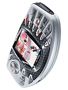 Nokia N-Gage phone
