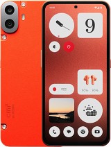 View Nothing CMF Phone 1