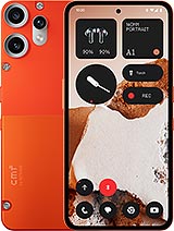 View Nothing CMF Phone 2 Pro