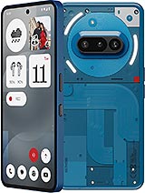 View Nothing Phone (3a)