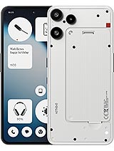 Nothing Phone (3a) Lite phone