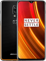 View OnePlus 6T McLaren