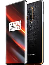 View OnePlus 7T Pro 5G McLaren