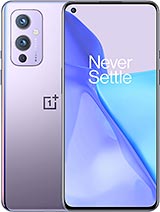 View OnePlus 9
