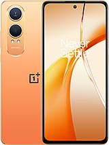 View OnePlus Nord CE4 Lite (India)