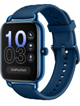 View OnePlus Nord Watch