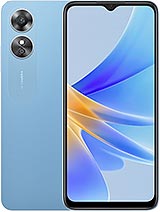 View Oppo A17