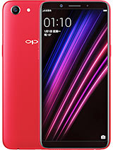 Oppo A1 (2018) phone