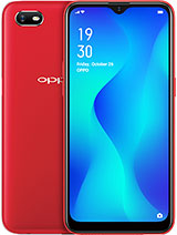 View Oppo A1k