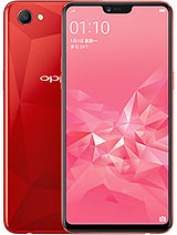 Oppo A3 (2018) phone