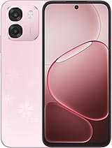 Oppo A6 phone
