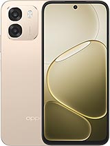 Oppo A6 4G phone