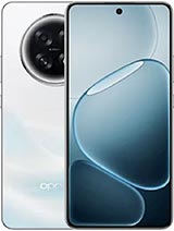Oppo A6 Max phone