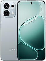 Oppo A6 Pro phone