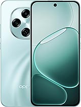 Oppo A6 Pro (China) phone
