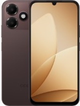 Oppo A6c phone