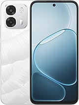 Oppo A6s phone