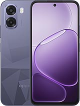 Oppo A6t phone
