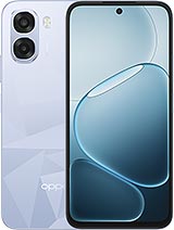 Oppo A6t 4G phone