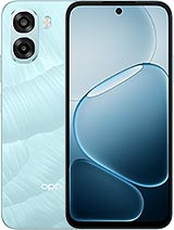 Oppo A6x (India) (Oppo)