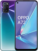 View Oppo A72