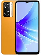 View Oppo A77s