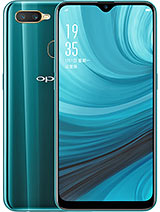 View Oppo A7
