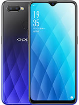 View Oppo A7x