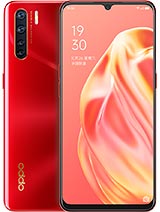 View Oppo A91