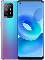 View Oppo A95 5G
