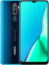 View Oppo A9 (2020)