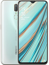 View Oppo A9x