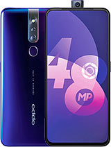 View Oppo F11 Pro
