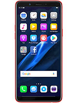 Oppo F7 Youth phone