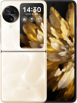 View Oppo Find N3 Flip