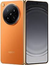 Oppo Find N6 phone