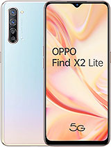 View Oppo Find X2 Lite