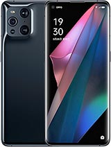 View Oppo Find X3