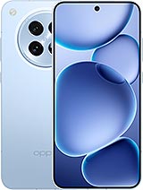View Oppo Find X8s