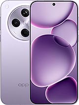 Oppo Find X9+ phone