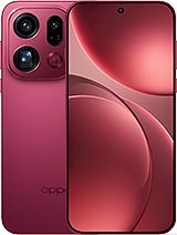 Oppo Find X9 Pro phone